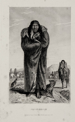 3105
<br/>
Narrative of the surveying voyages of His Majesty's Adventure and Beagle between the years 1826 and 1836 describing their examination of the Southern Shores of South-America and the Beagle's circumnavigation of the globe
<br/>
<em></em>